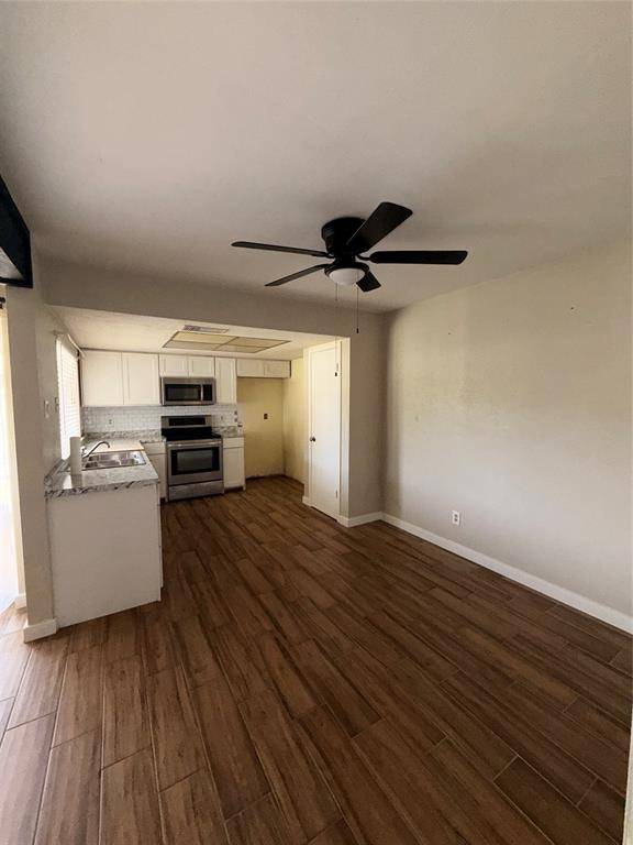 726 Ravencroft Drive, Garland, TX 75043