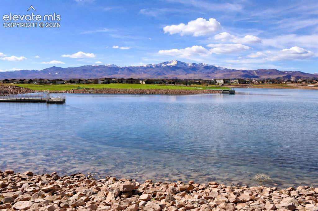 6703 Knapp DR, Colorado Springs, CO 80924