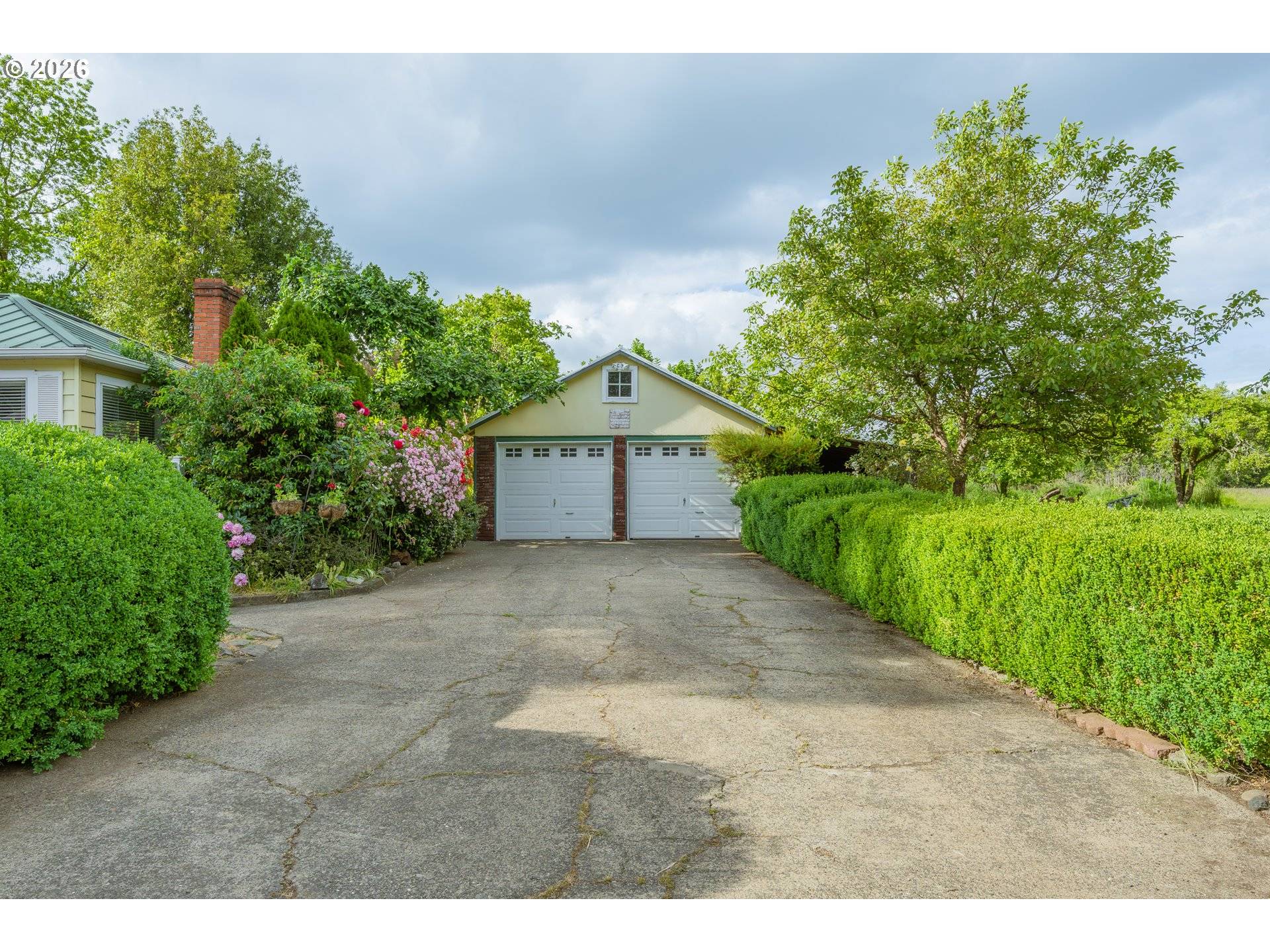 572 DILLARD GARDENS RD, Winston, OR 97496