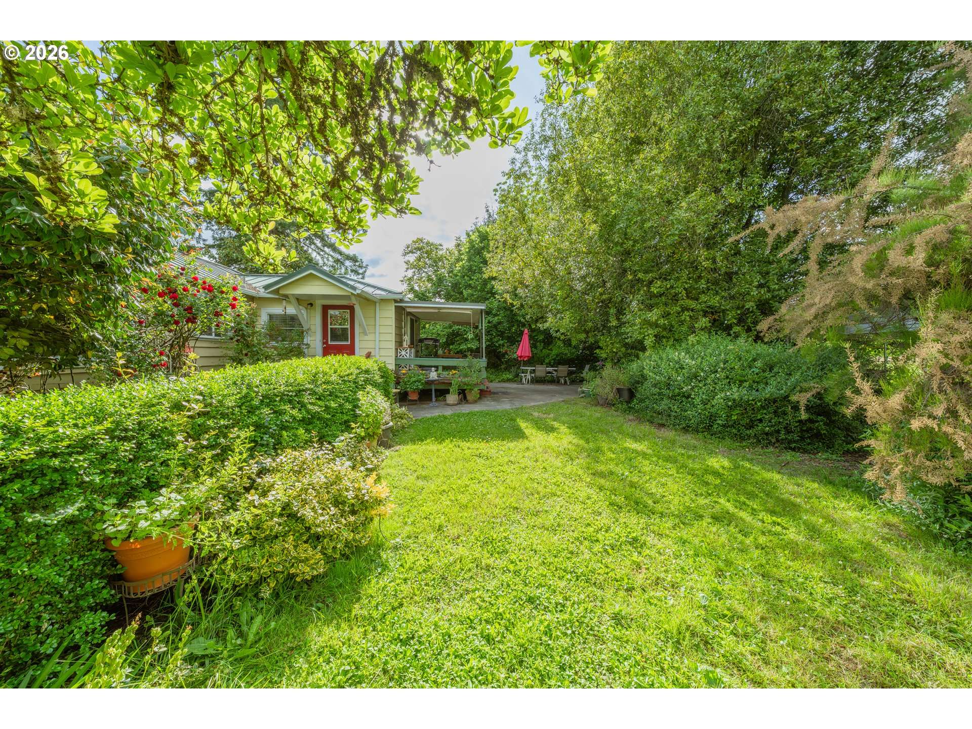 572 DILLARD GARDENS RD, Winston, OR 97496