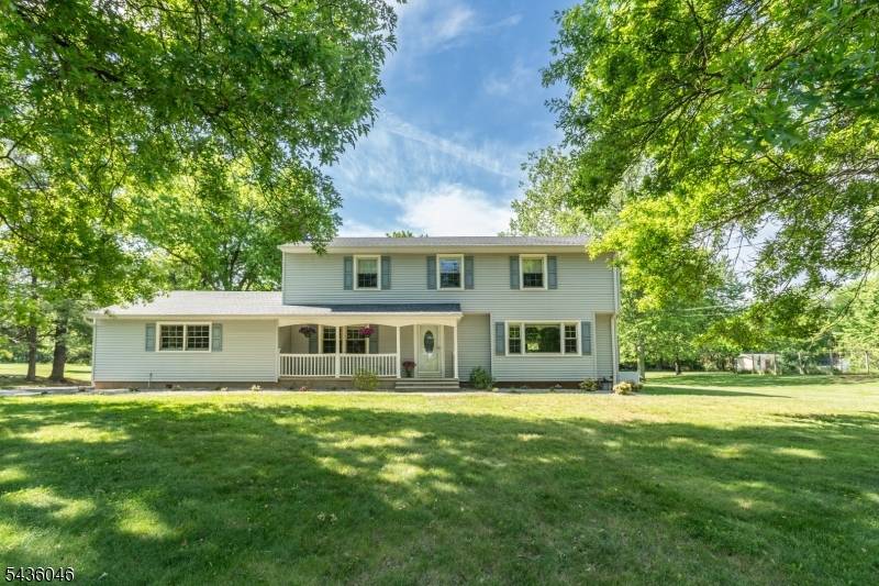280 Farmer Rd, Bridgewater Twp., NJ 08807