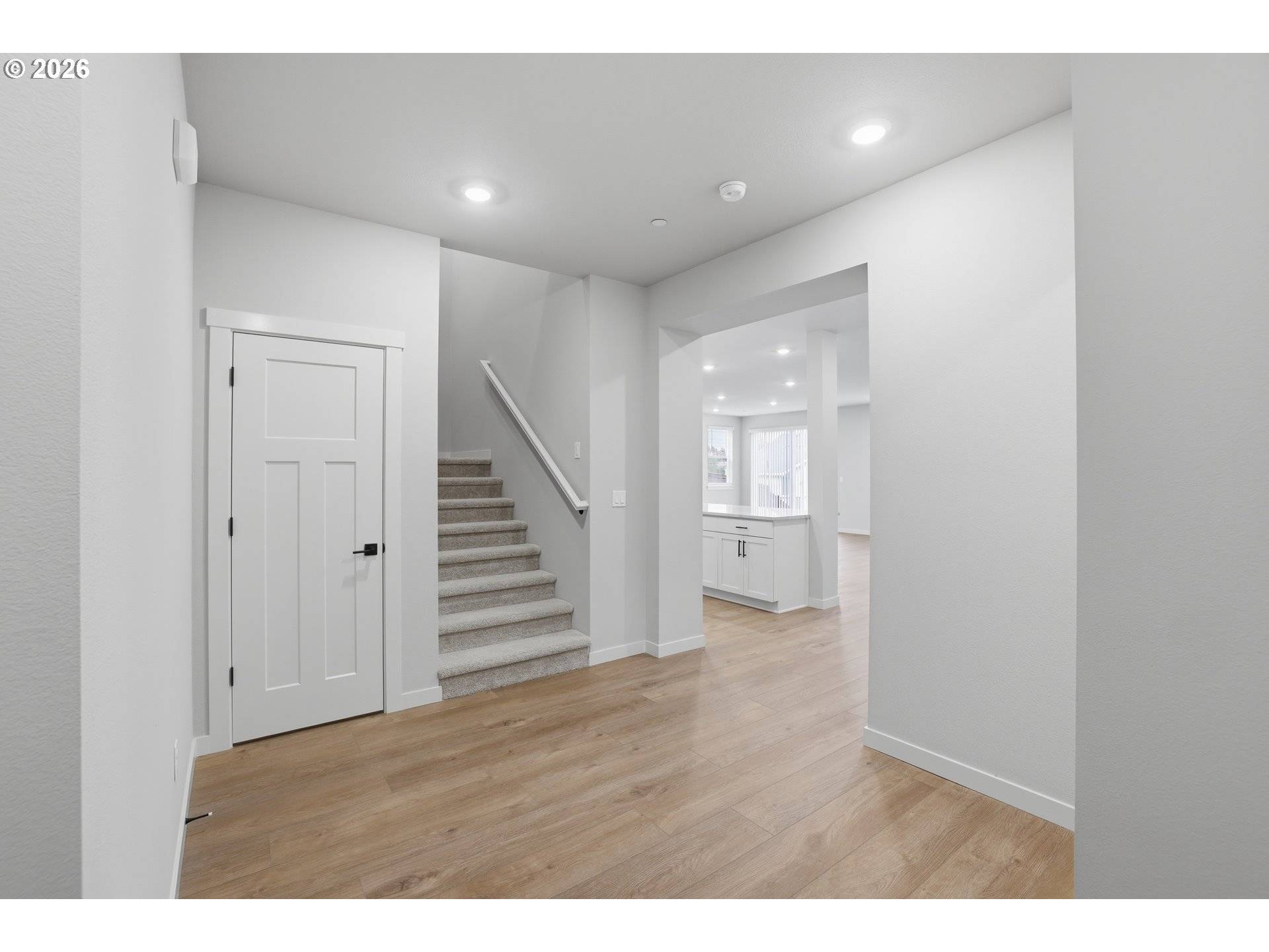 8676 N DIMMICK ST, Camas, WA 98607
