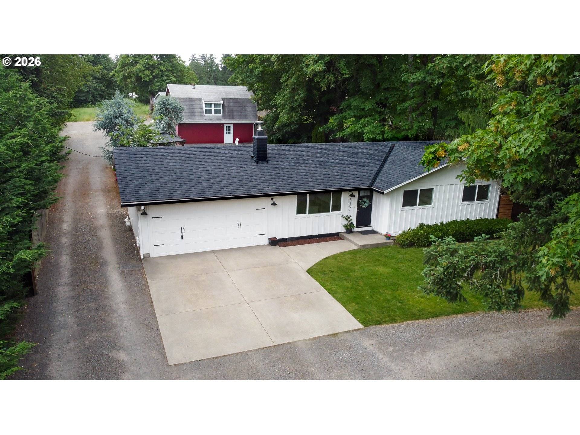 19251 CENTRAL POINT RD, Oregon City, OR 97045