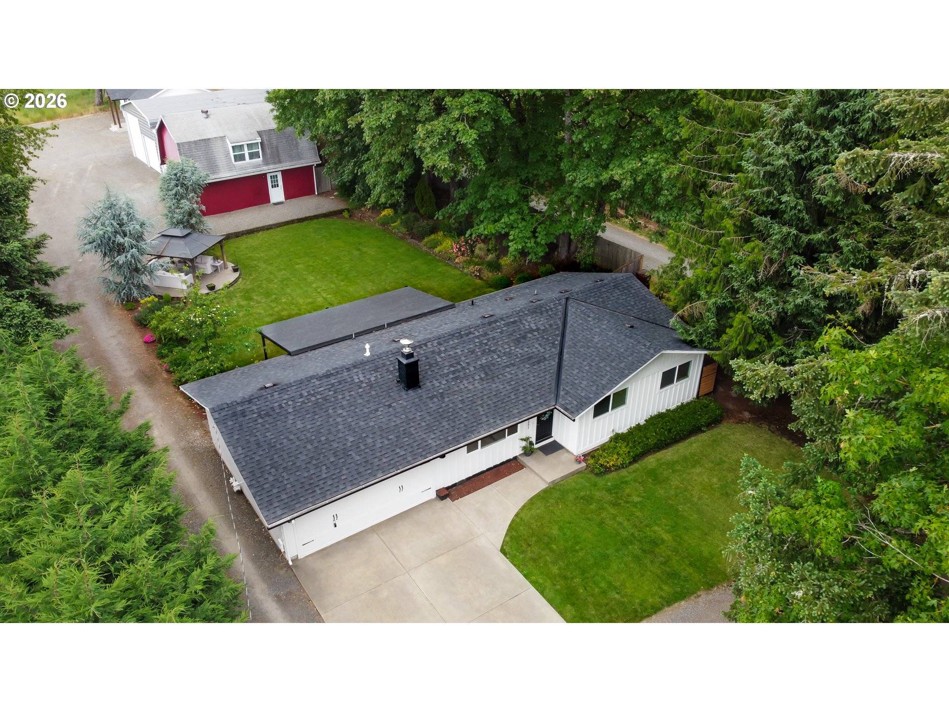 19251 CENTRAL POINT RD, Oregon City, OR 97045
