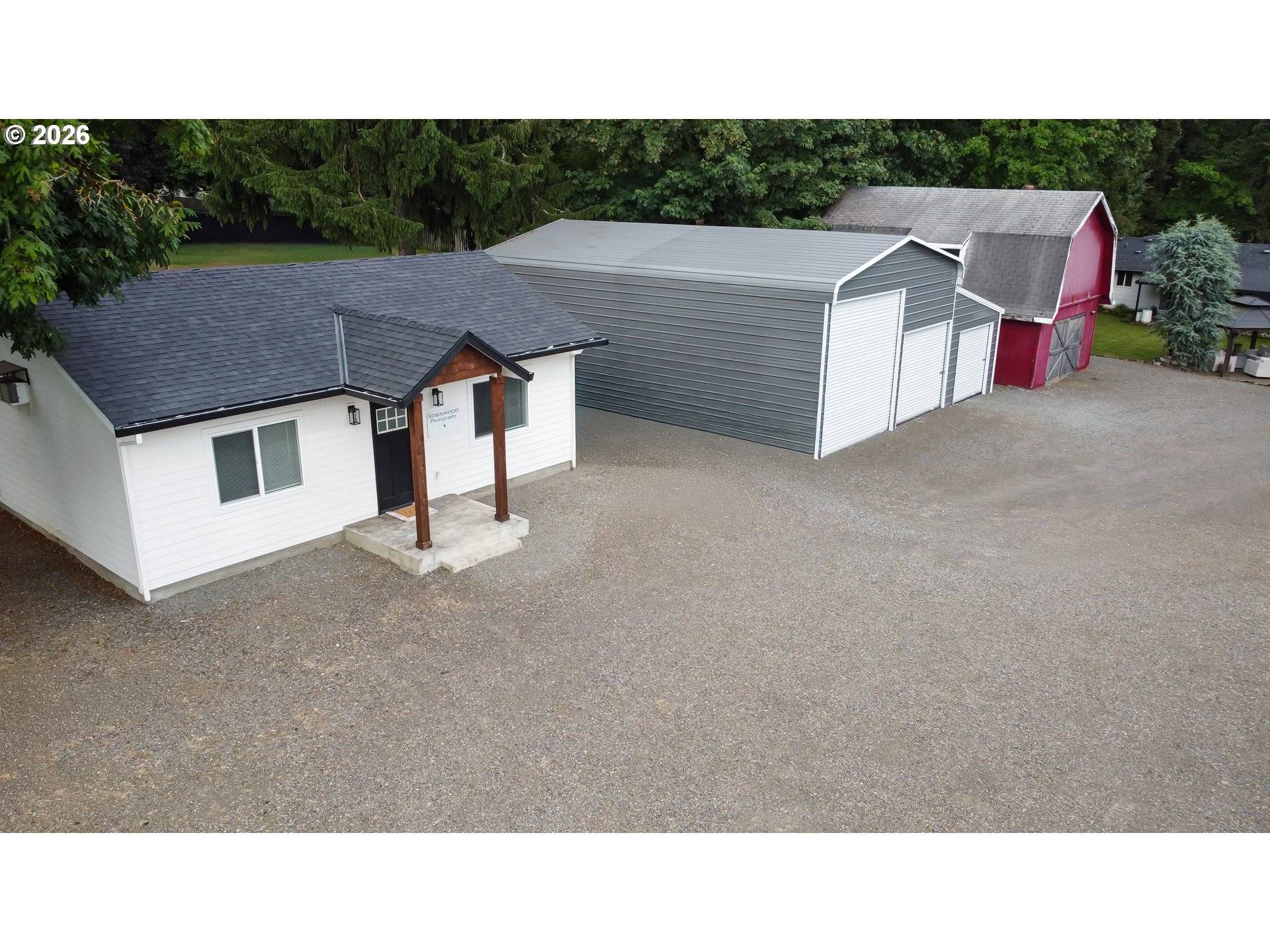 19251 CENTRAL POINT RD, Oregon City, OR 97045