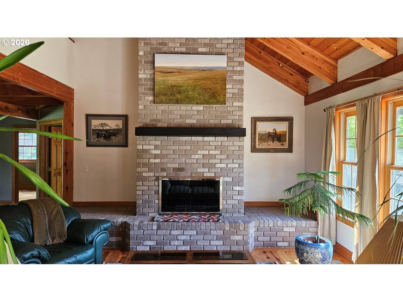 61001 LIBERTY RD, Joseph, OR 97846