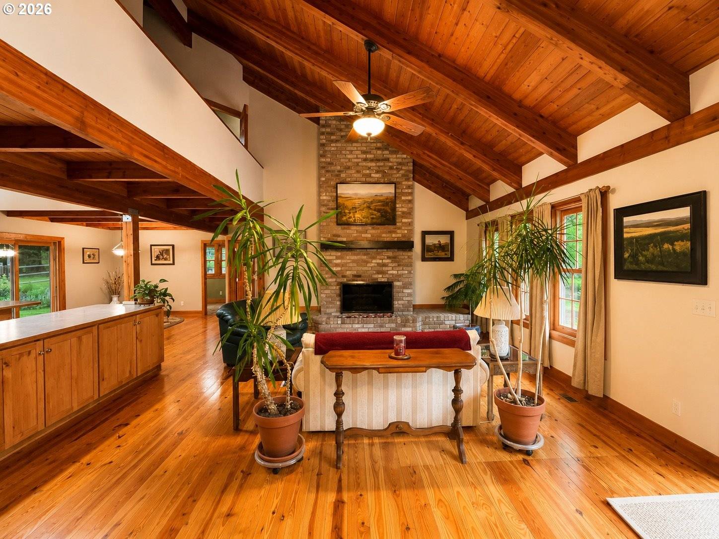 61001 LIBERTY RD, Joseph, OR 97846