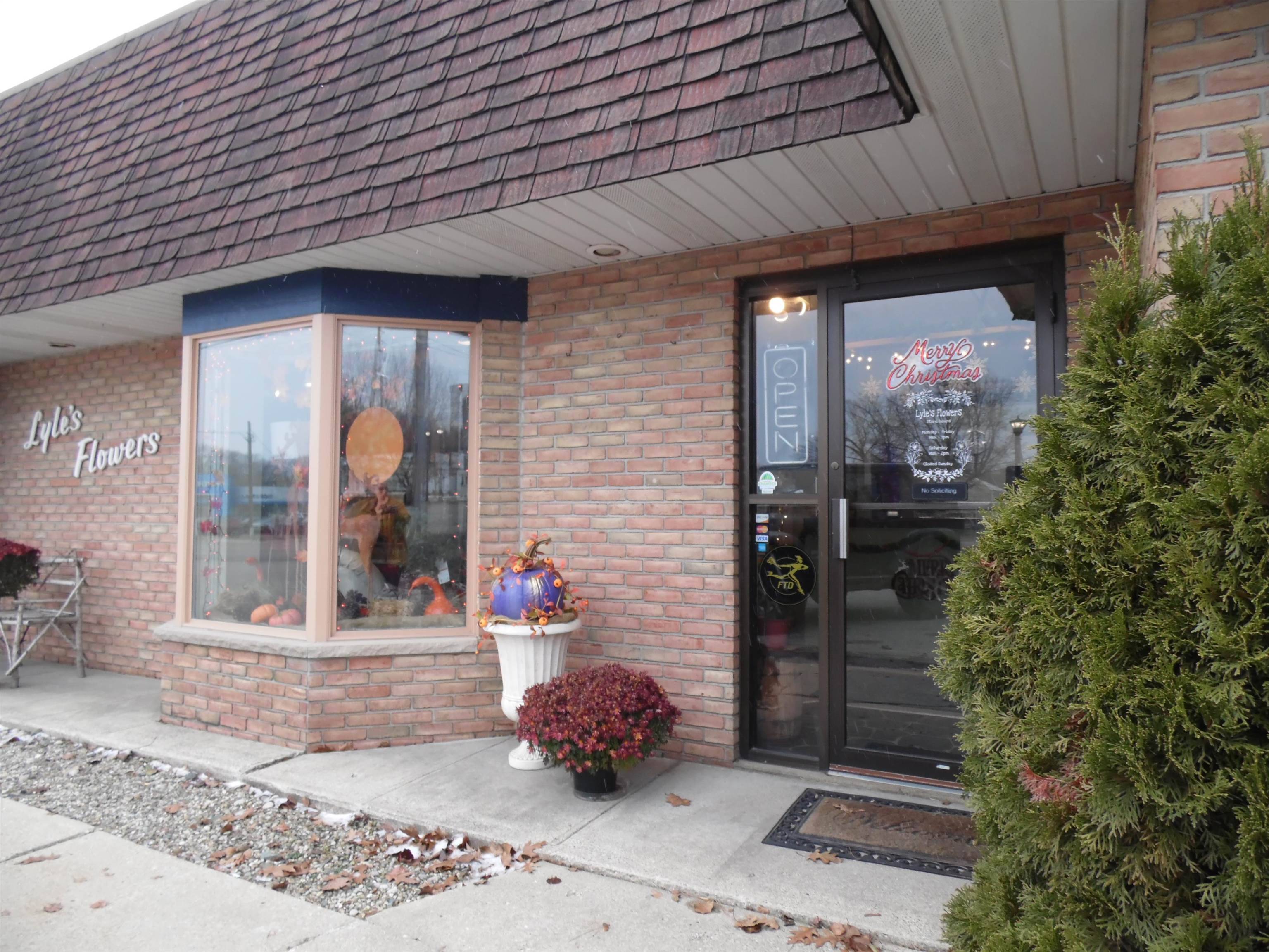 1109 W Cedar AVE, Gladwin Twp, MI 48624