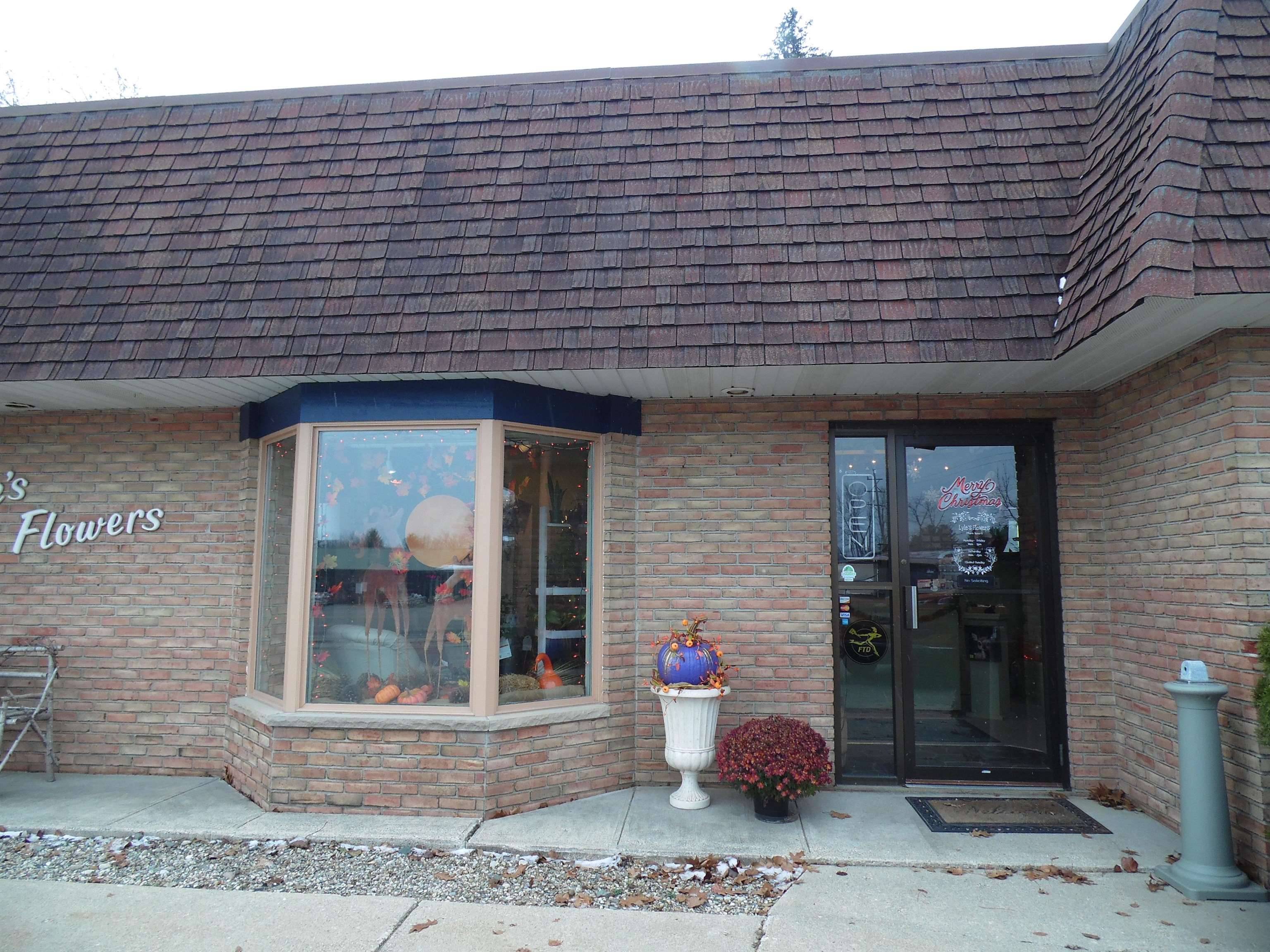 1109 W Cedar AVE, Gladwin Twp, MI 48624