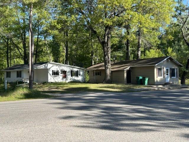 481 Baldwin Resort RD, Baldwin Twp, MI 48730
