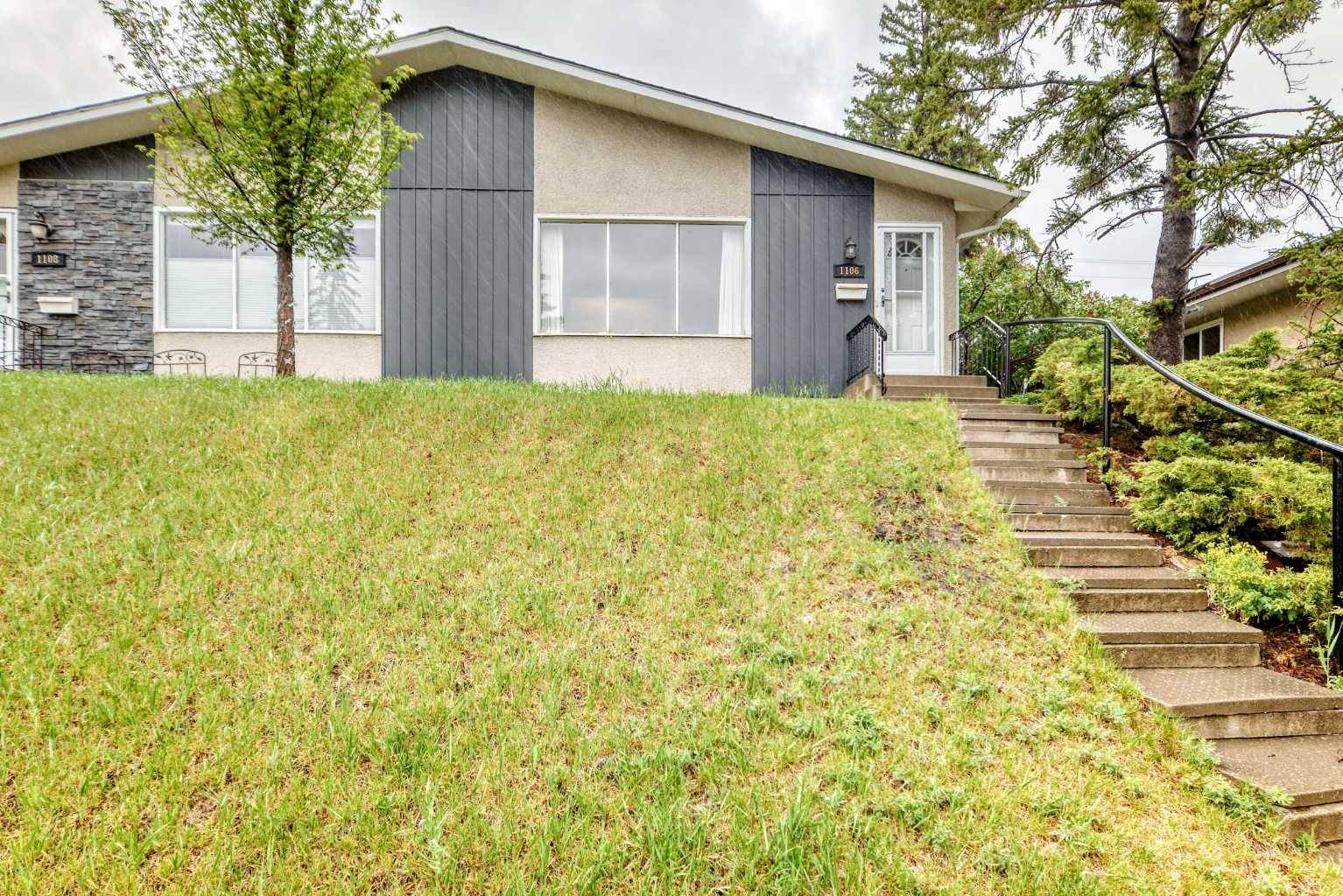 1106 Ninga RD NW, Calgary, AB T2K2P1