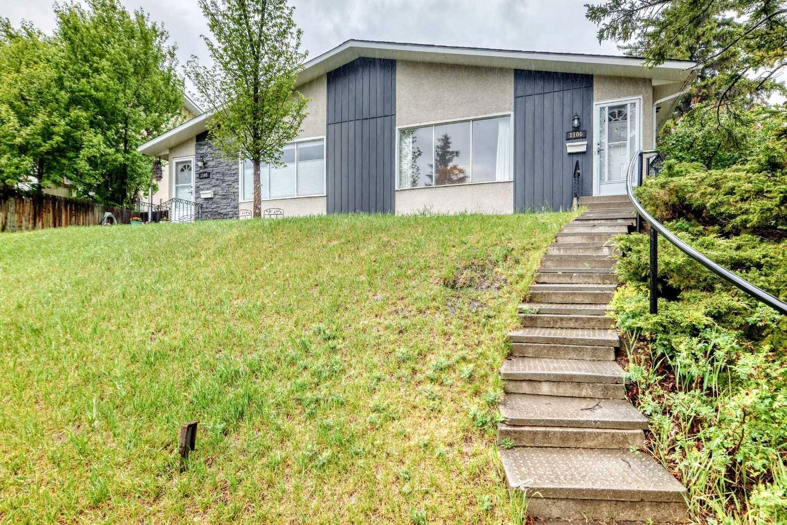 1106 Ninga RD NW, Calgary, AB T2K2P1
