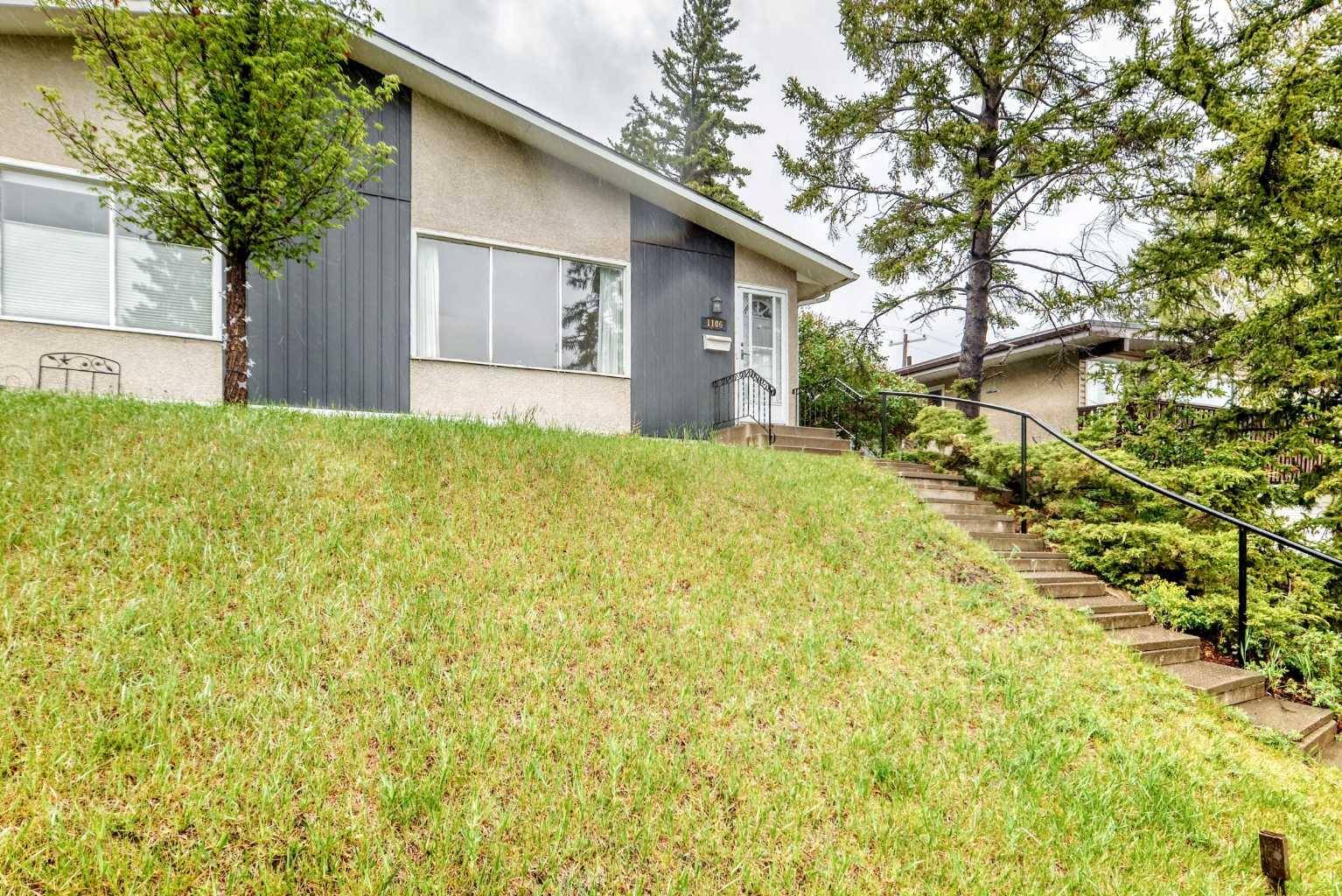 1106 Ninga RD NW, Calgary, AB T2K2P1