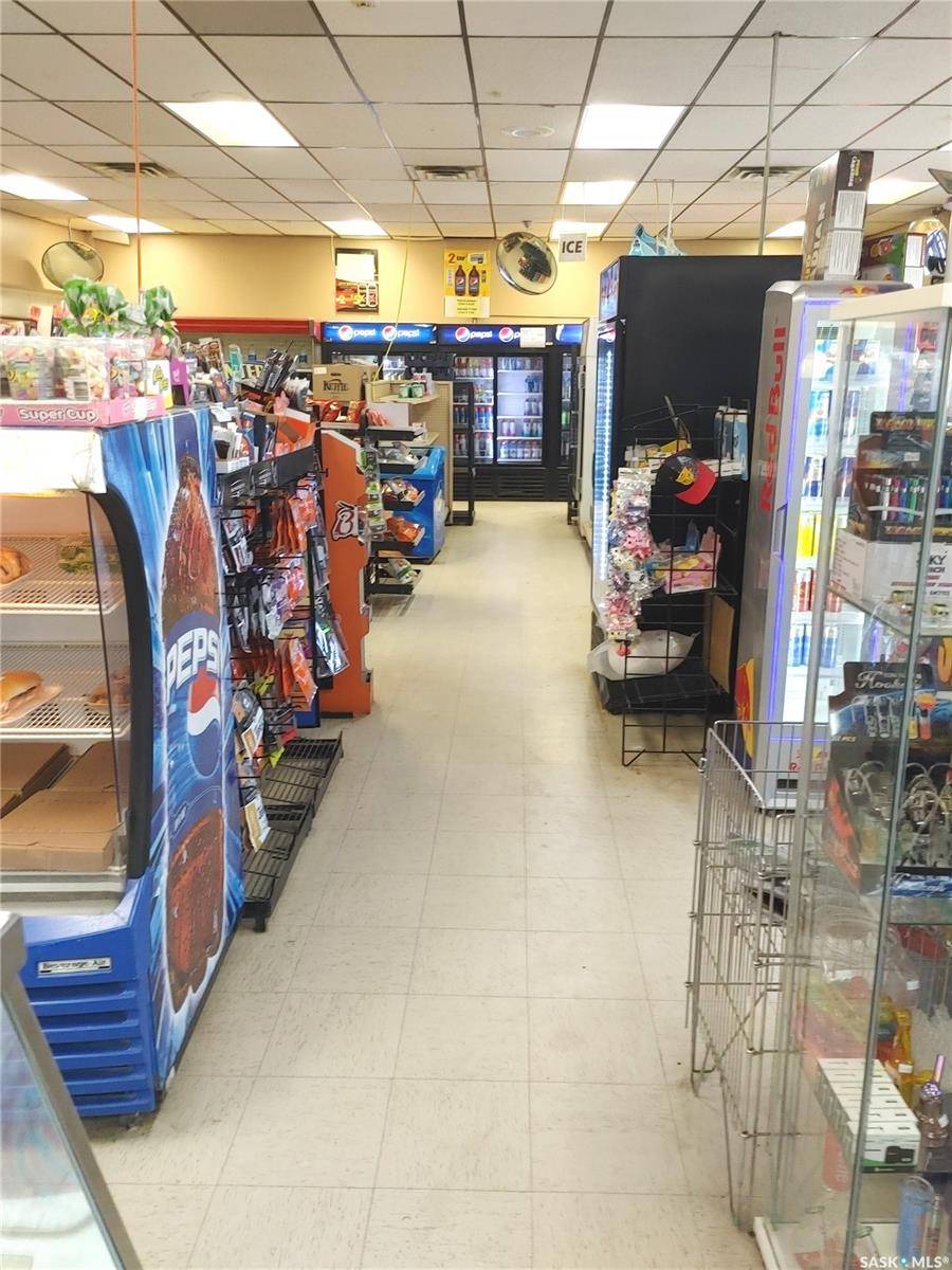 106 Main STREET W, Maidstone, SK S0M 1M0