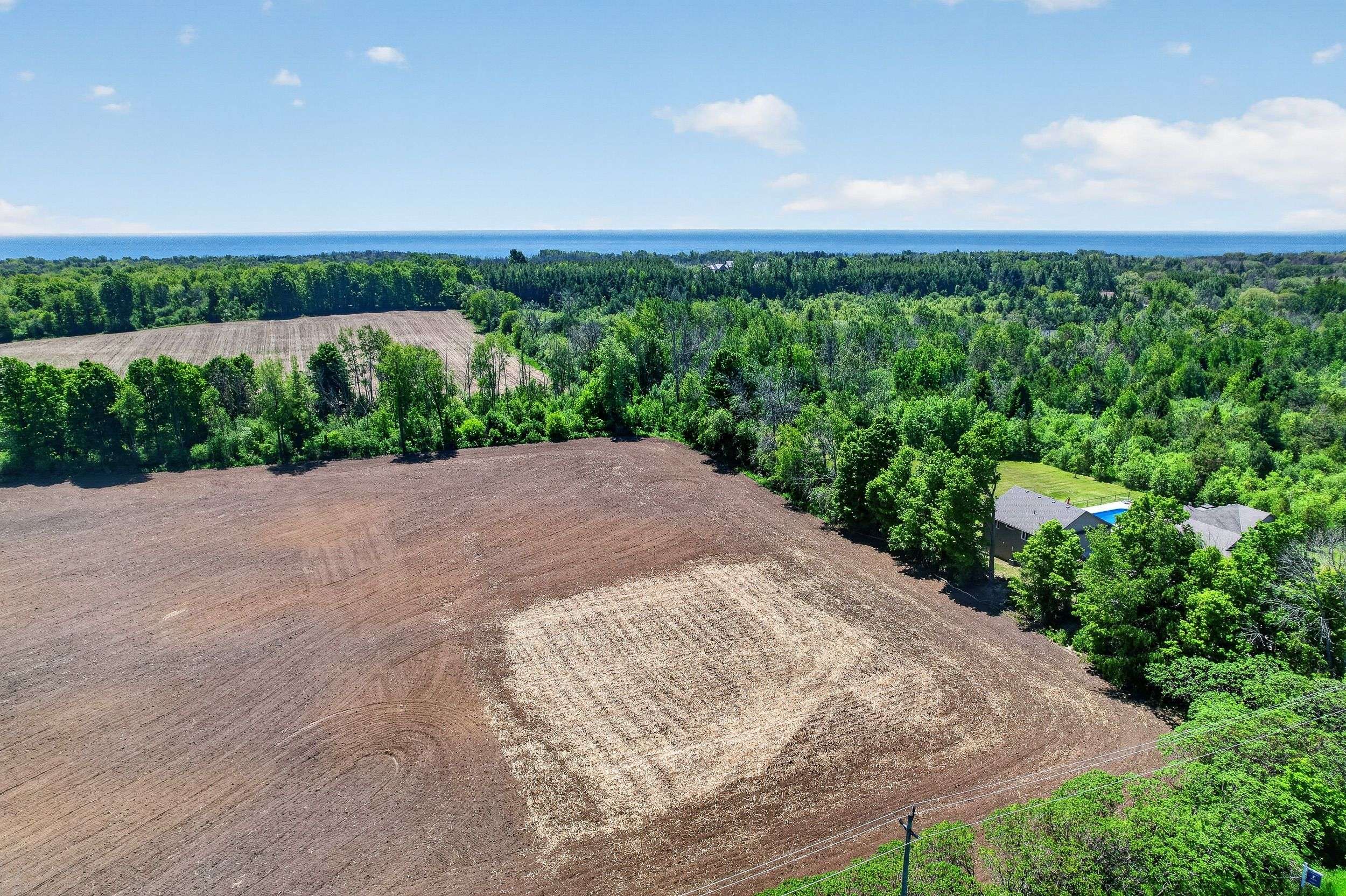 PT LOT 33 County Road 2 N/A, Alnwick/haldimand, ON K9A 4J8