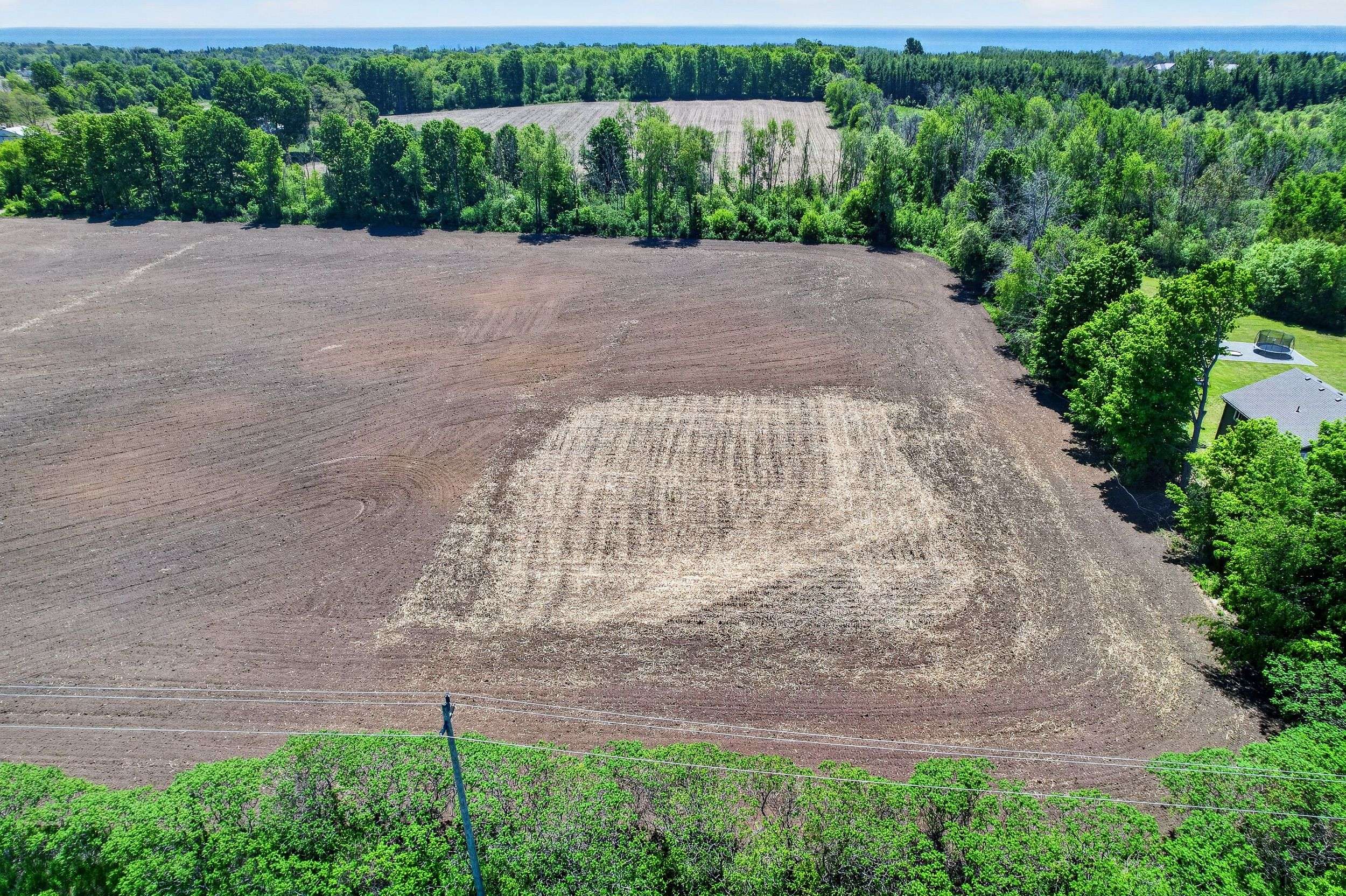 PT LOT 33 County Road 2 N/A, Alnwick/haldimand, ON K9A 4J8