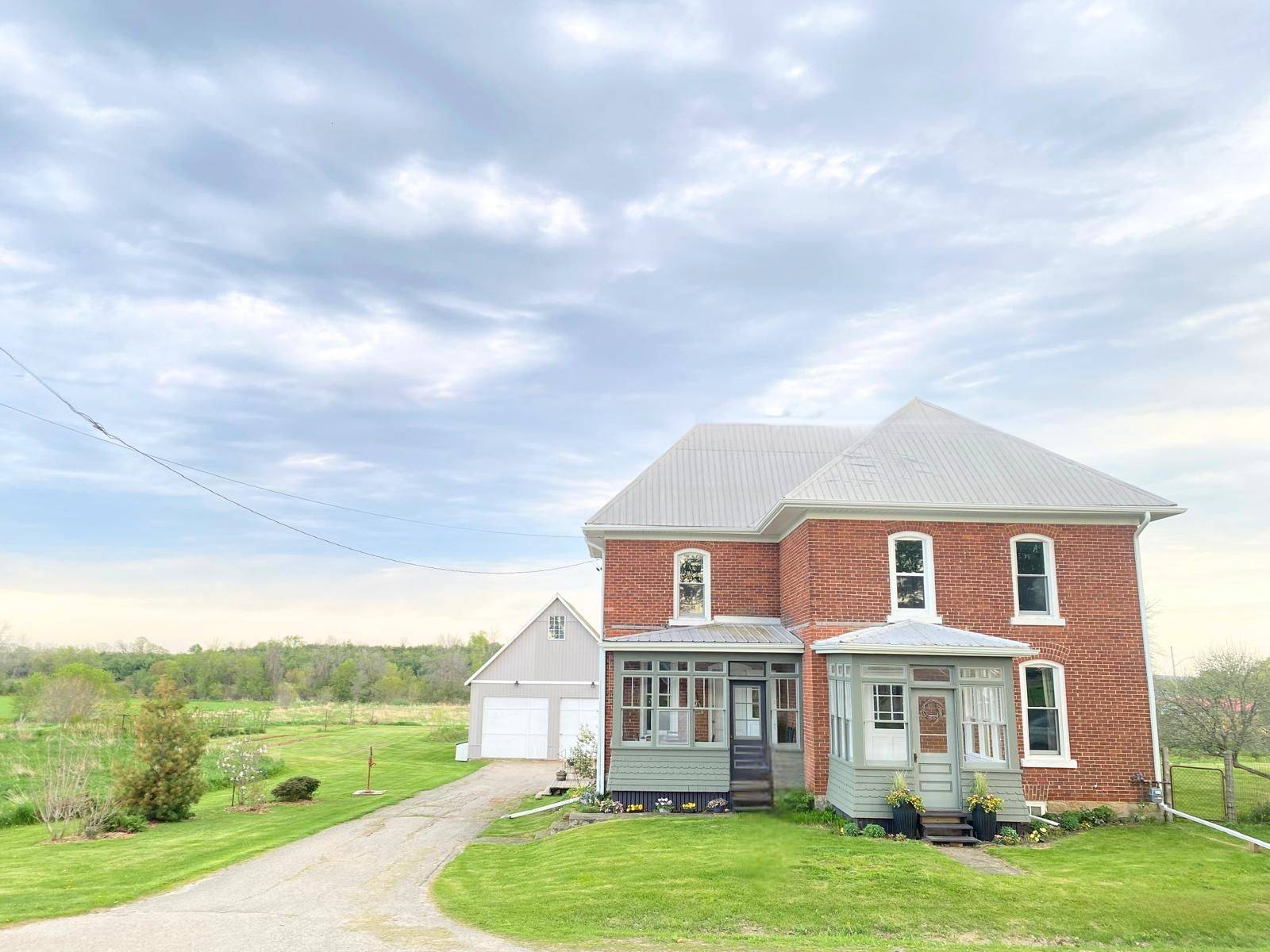 703 County Road 42 RD E, Athens, ON K0E 1B0