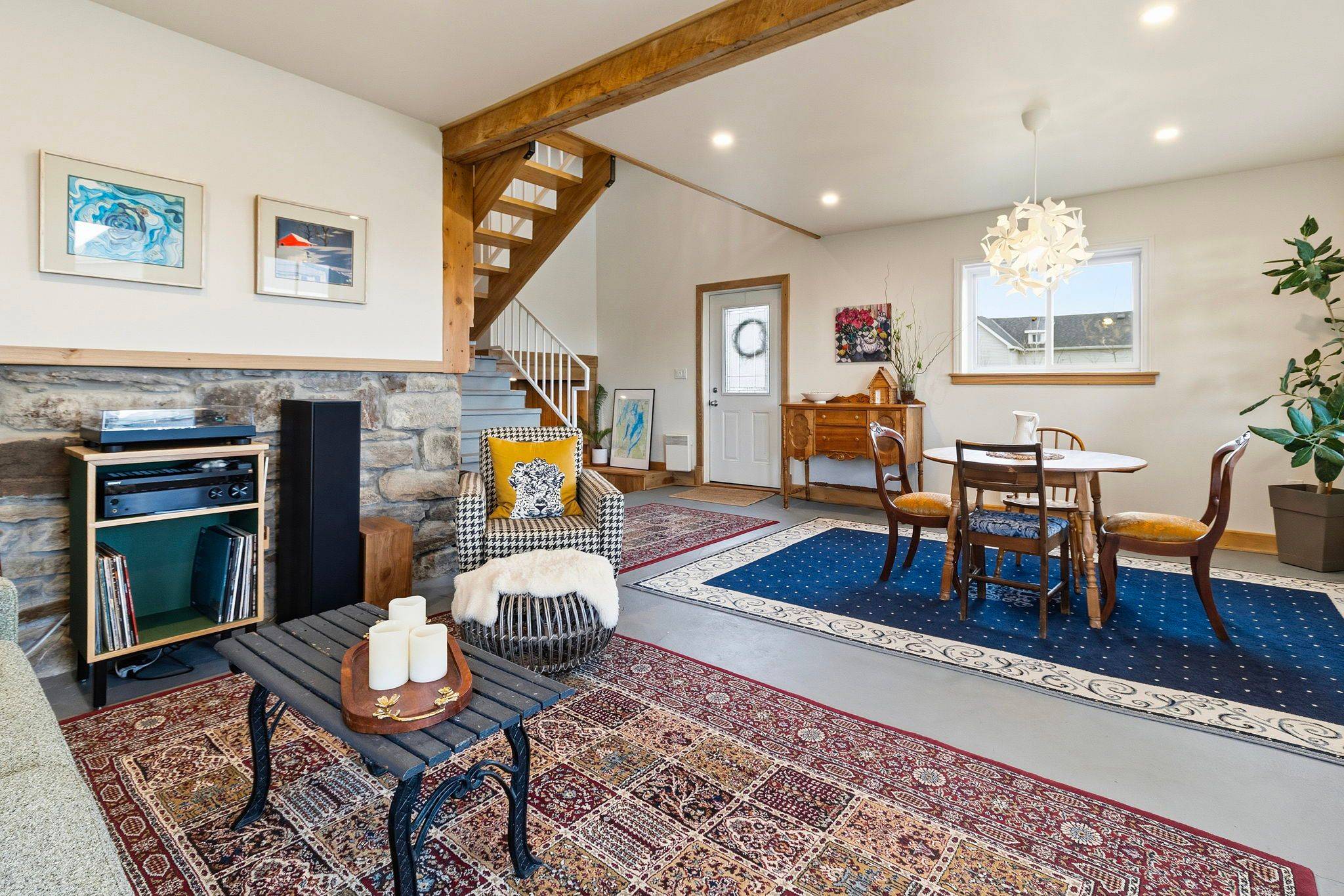 703 County Road 42 RD E, Athens, ON K0E 1B0