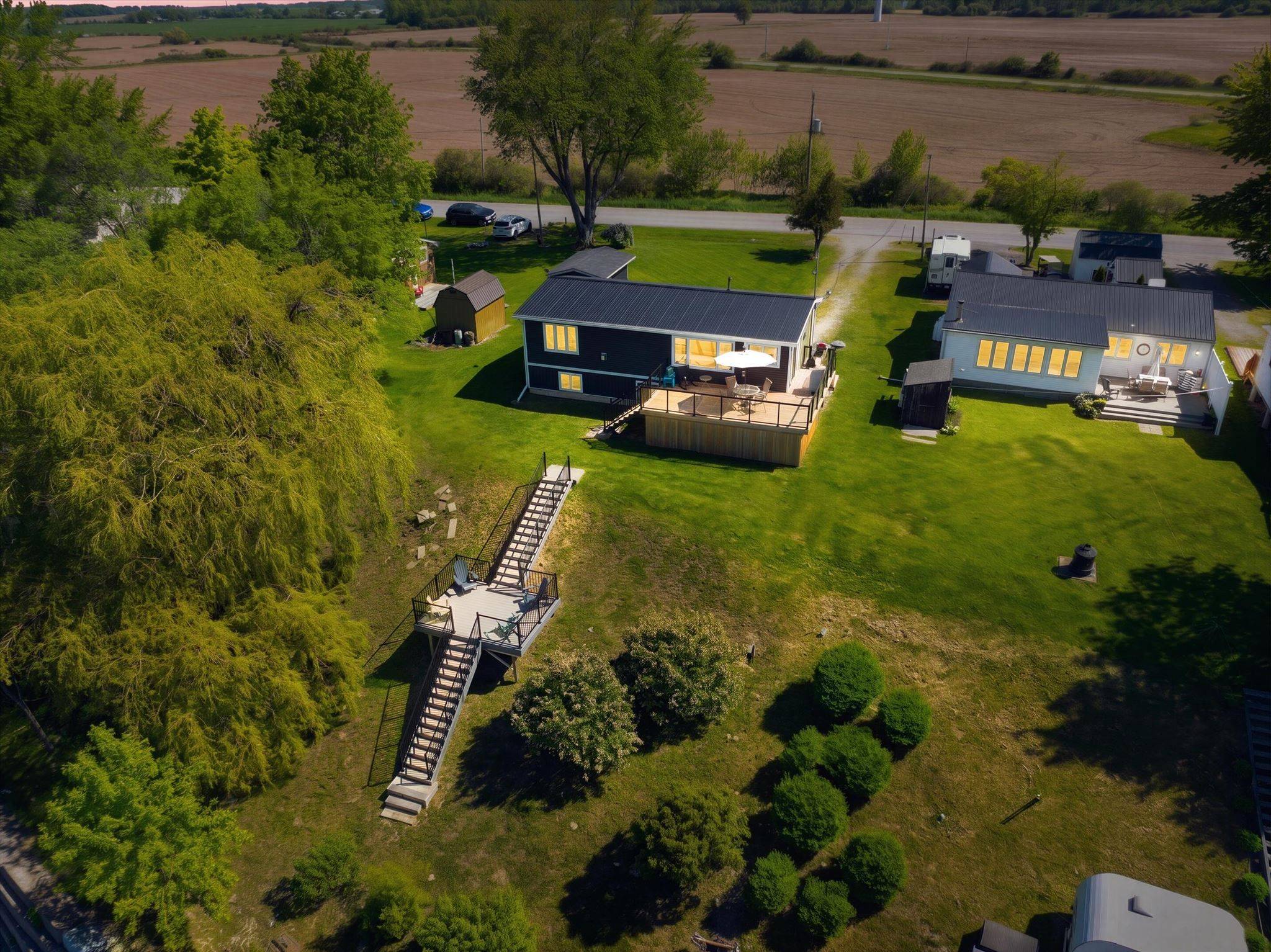402 South Coast DR, Haldimand, ON N0A 1L0