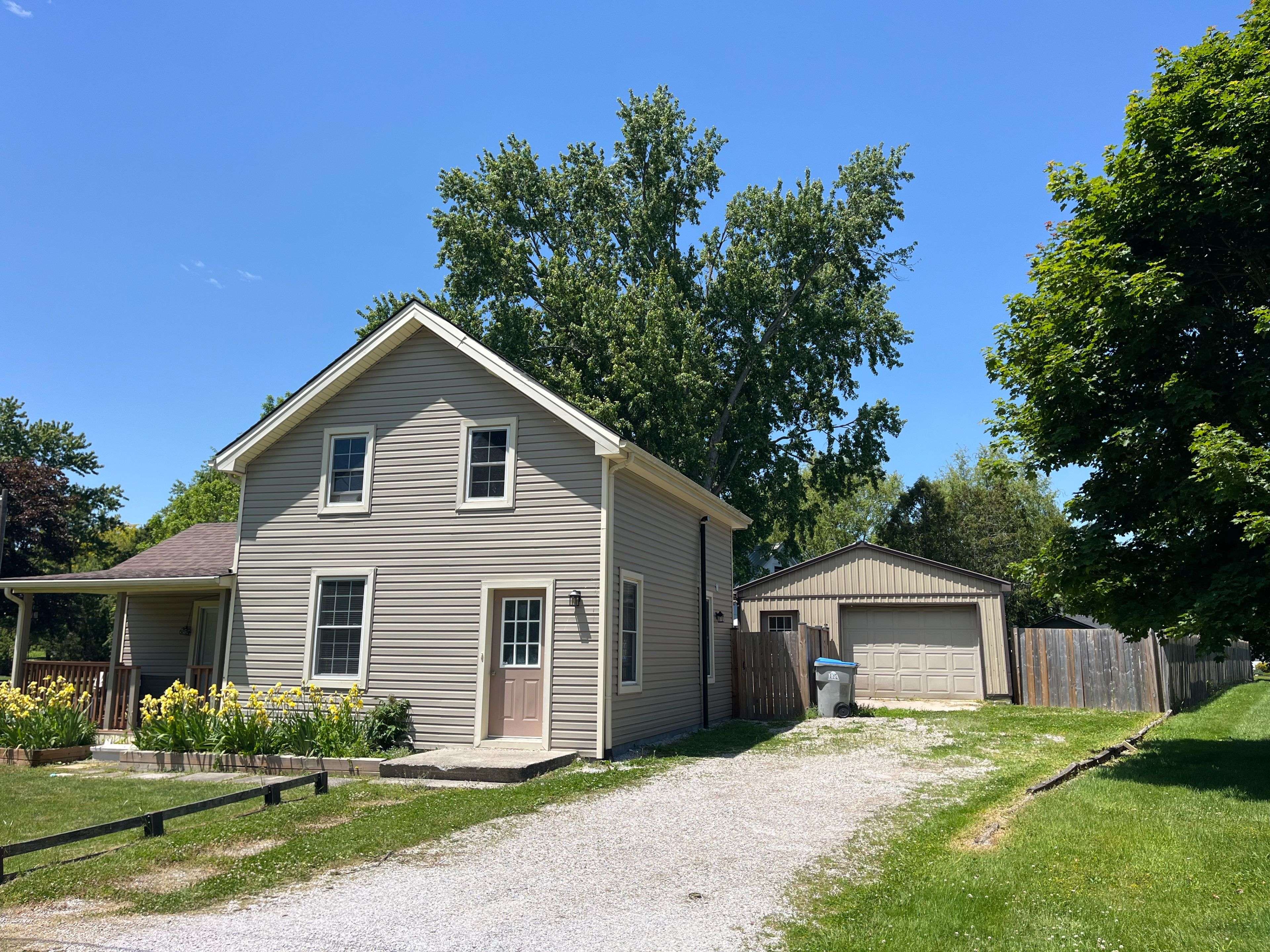 6214 Fansher RD, Dawn-euphemia, ON N0P 1R0
