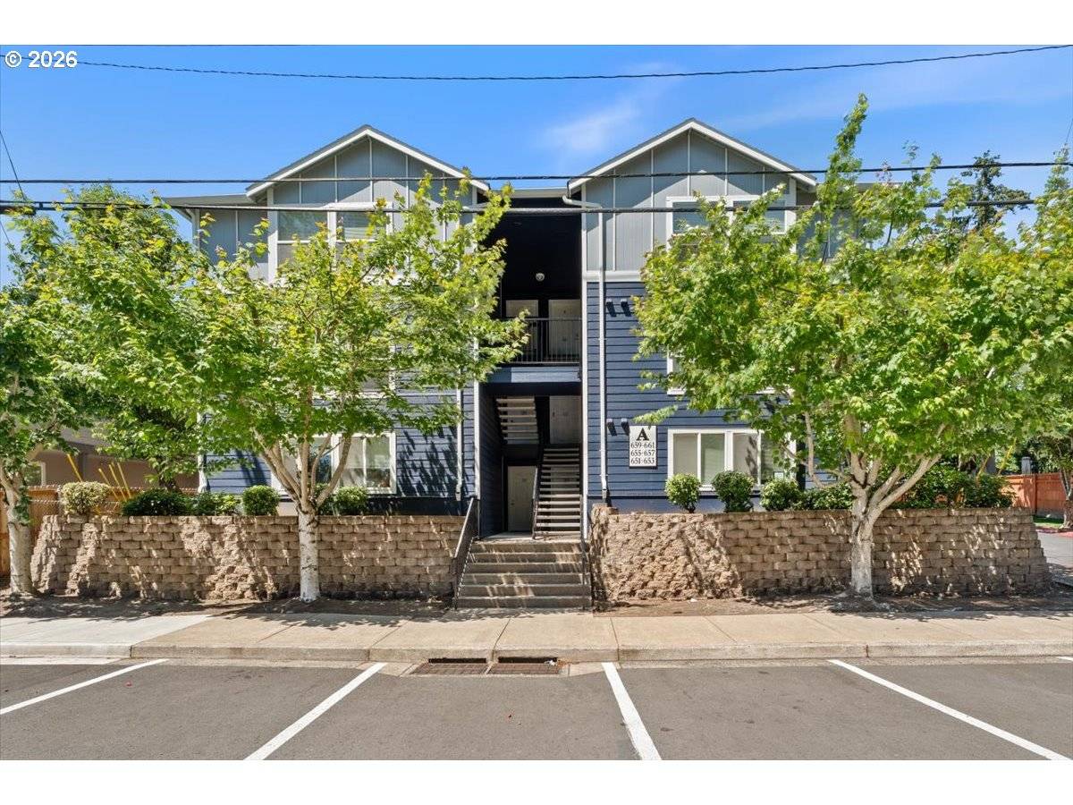 661 NE 162ND AVE #301, Portland, OR 97230