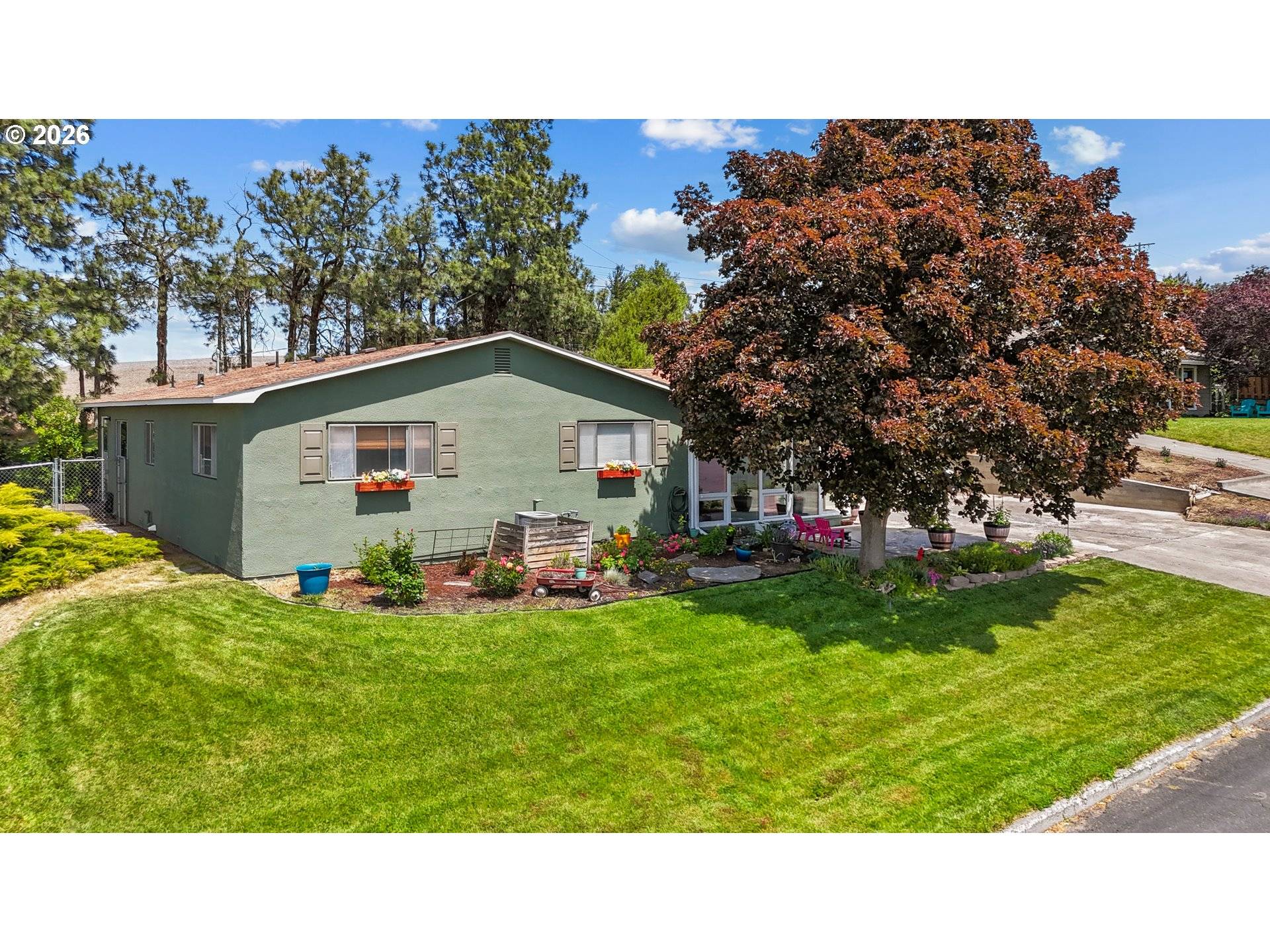 1321 NW KING AVE, Pendleton, OR 97801