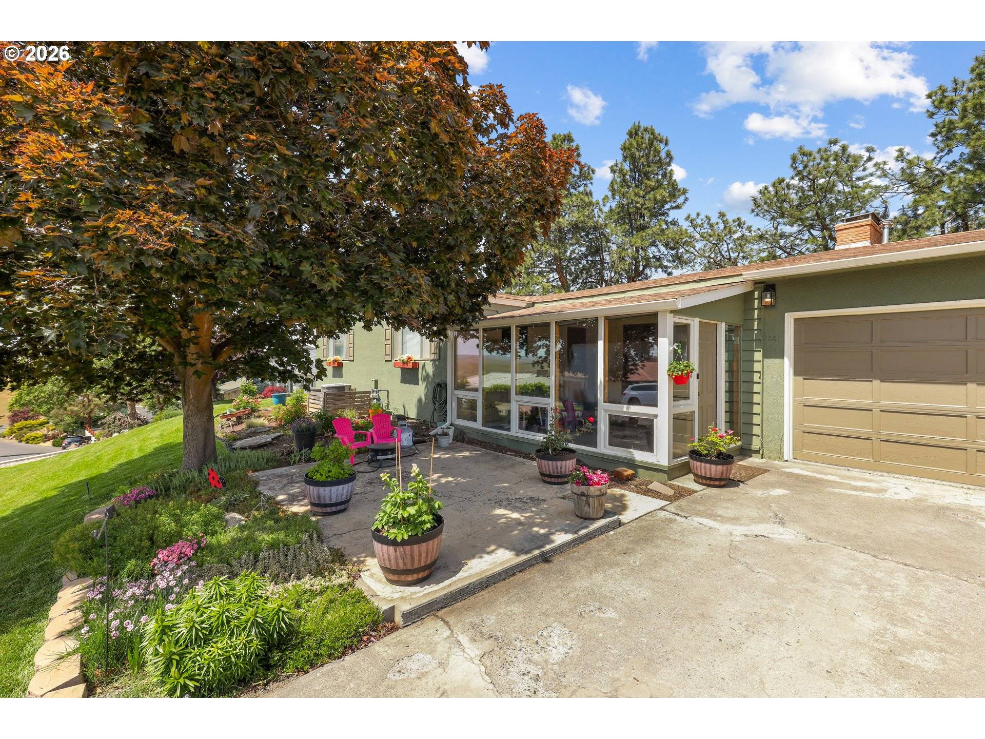 1321 NW KING AVE, Pendleton, OR 97801