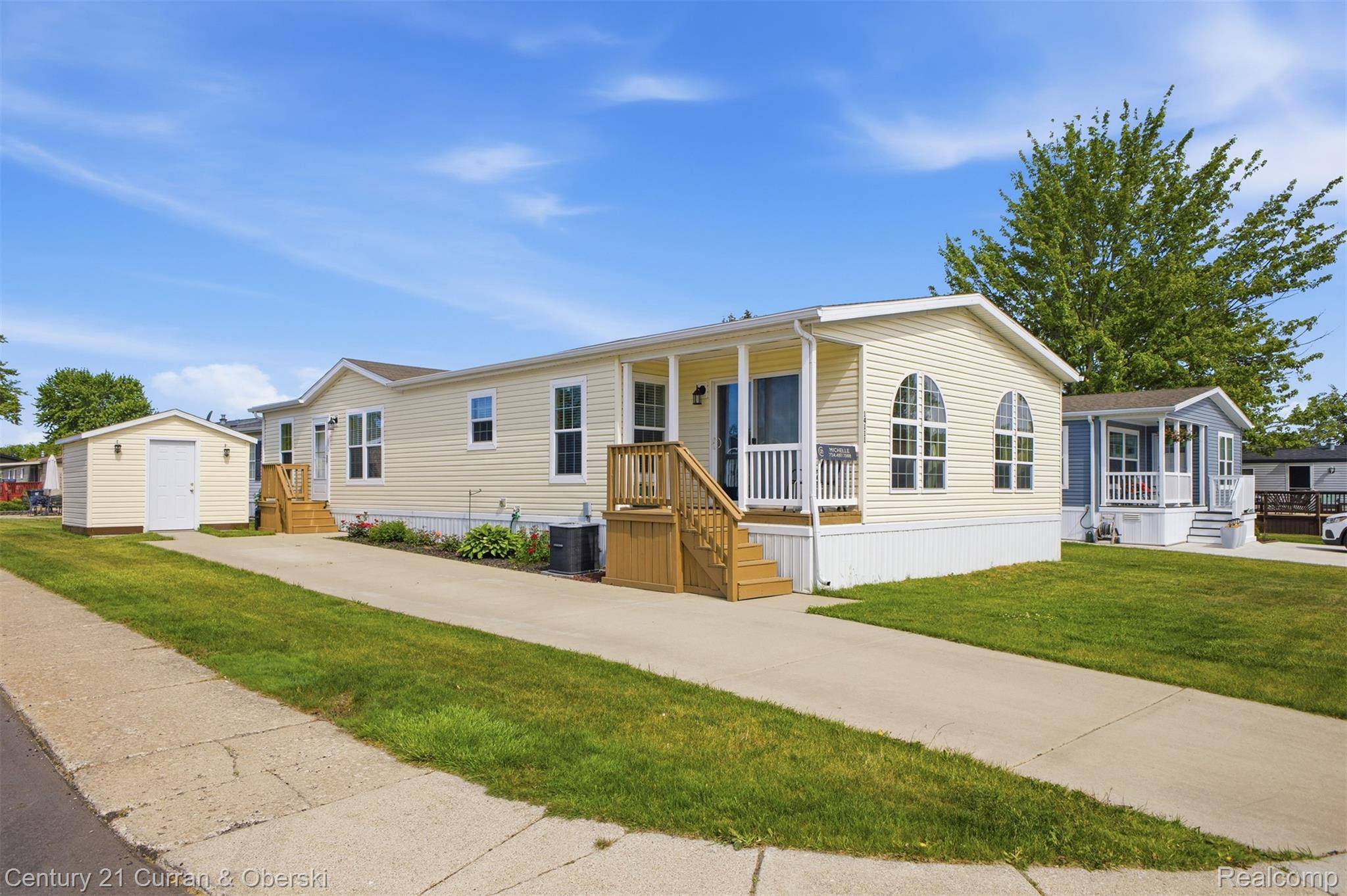 14111 Wilson Drive., Plymouth, MI 48170
