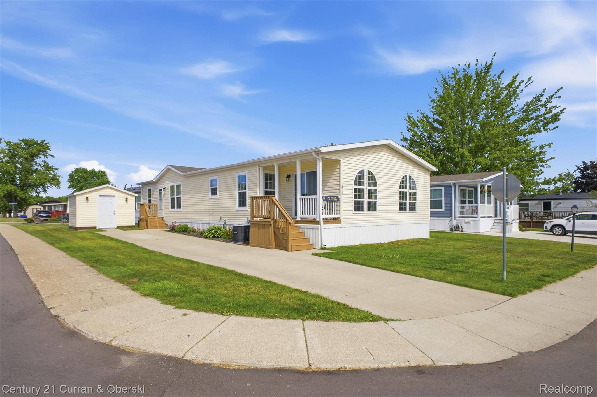 14111 Wilson Drive., Plymouth, MI 48170