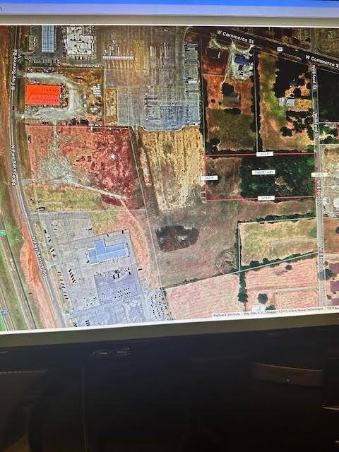 220 Williford Street, Fairfield, TX 75840