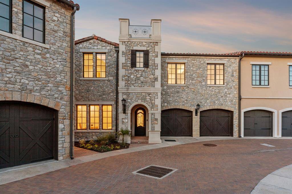 22 Comillas Drive, Westlake, TX 76262
