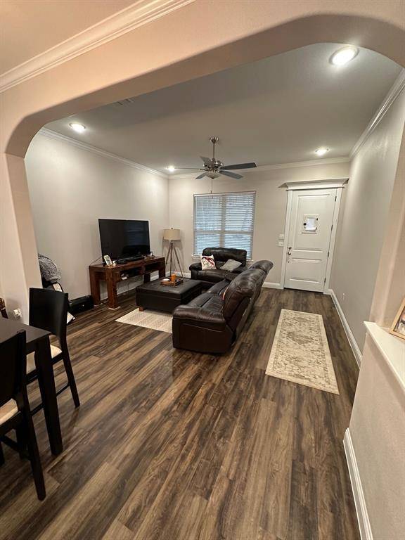 2603 Malone Street, Fort Worth, TX 76106