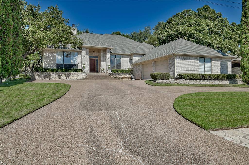 4922 Viejo, Granbury, TX 76049