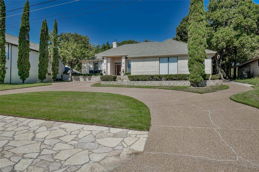 4922 Viejo, Granbury, TX 76049