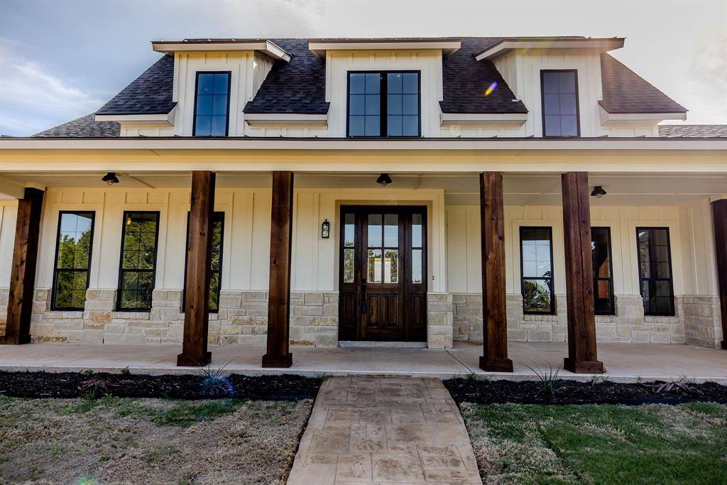 2847 Canyon Wren Loop, Possum Kingdom Lake, TX 76449