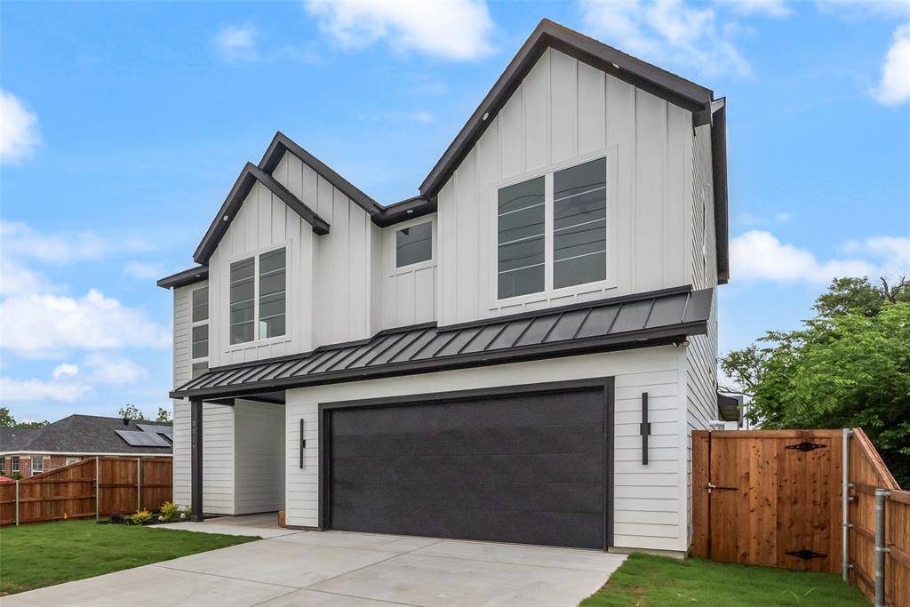 3519 Toronto Street, Dallas, TX 75212