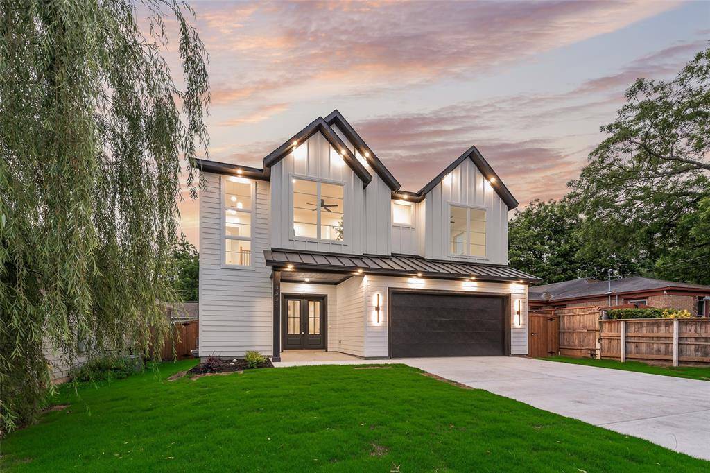 3530 Gibsondell Avenue, Dallas, TX 75211