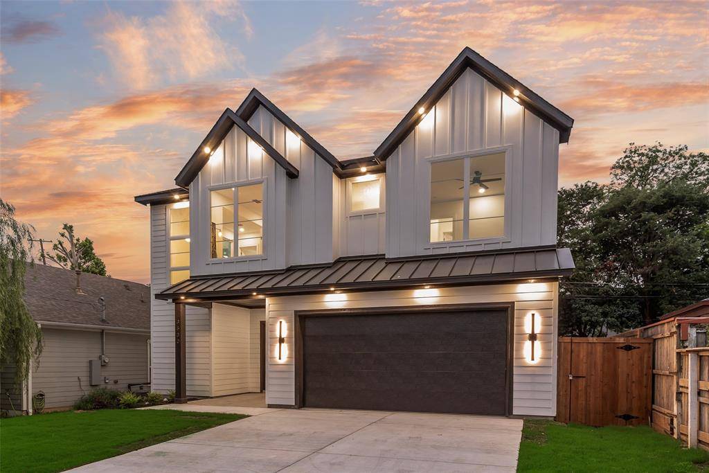 3530 Gibsondell Avenue, Dallas, TX 75211