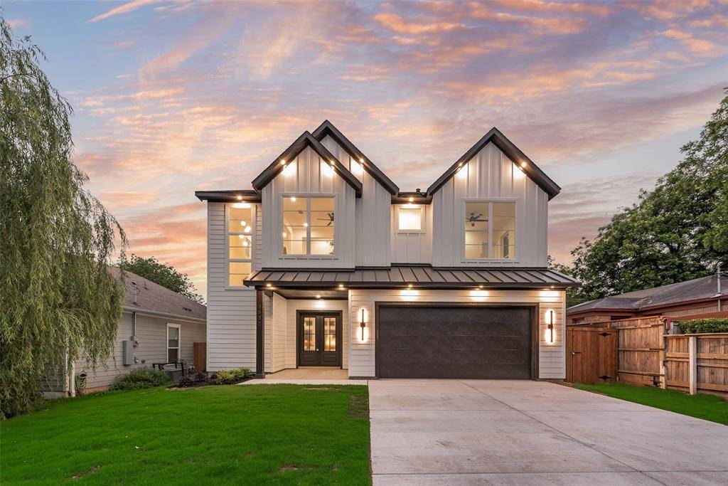 3530 Gibsondell Avenue, Dallas, TX 75211