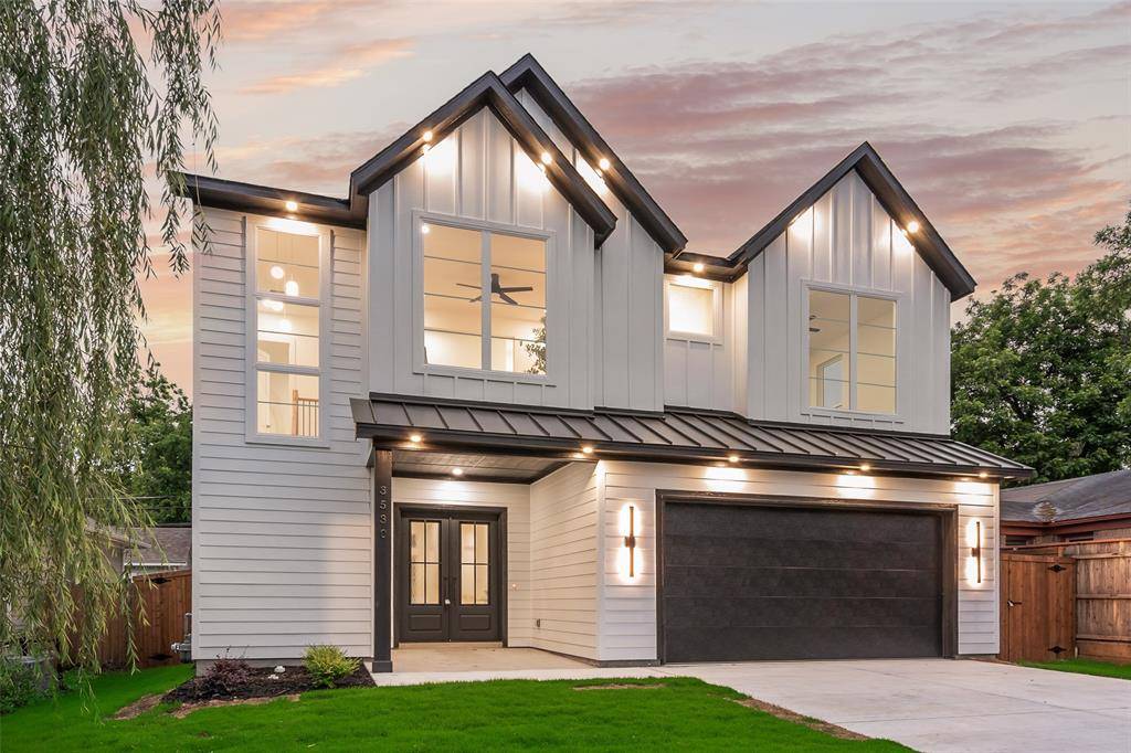 3530 Gibsondell Avenue, Dallas, TX 75211