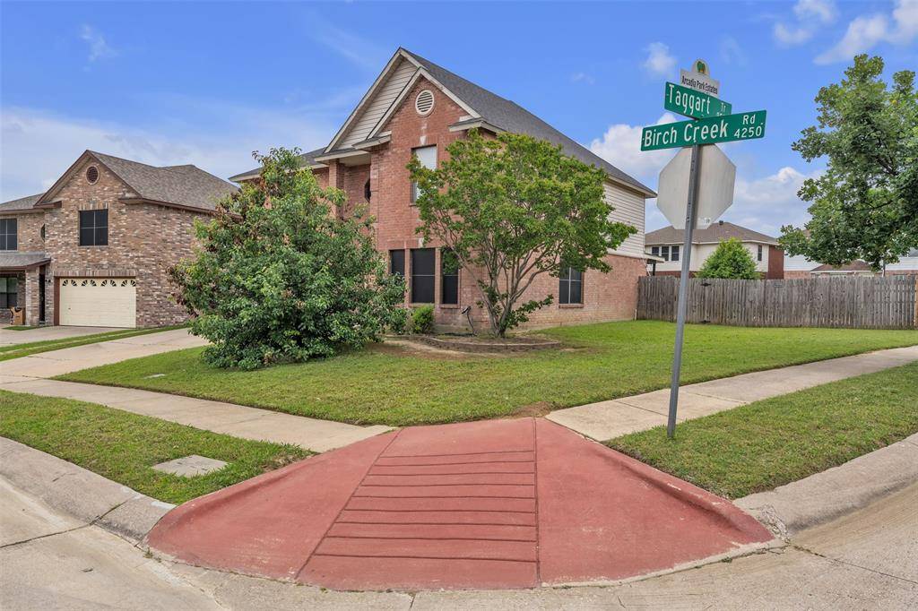 4254 Birch Creek Road, Fort Worth, TX 76244