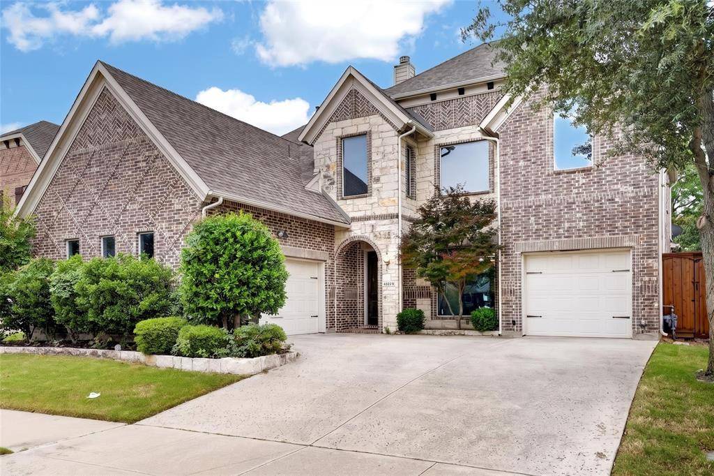 14175 Katiliz Place, Frisco, TX 75035