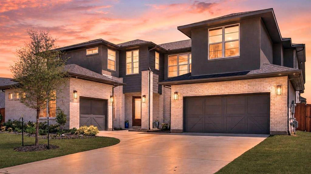 3312 Crosby Lane, Celina, TX 75009