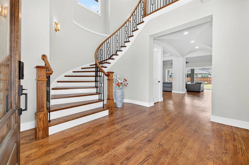 3312 Crosby Lane, Celina, TX 75009