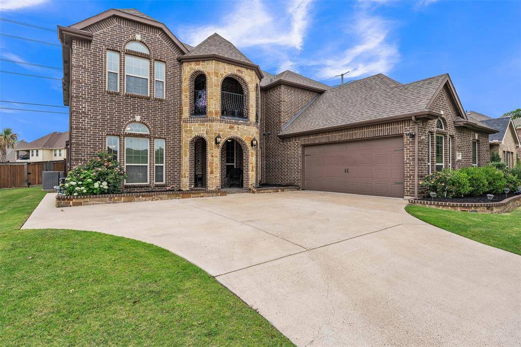 7235 Orillo, Grand Prairie, TX 75054