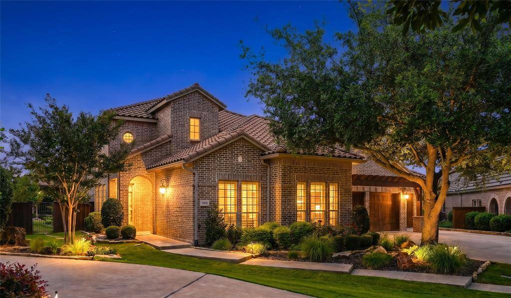 5859 Shoreside Bend, Irving, TX 75039