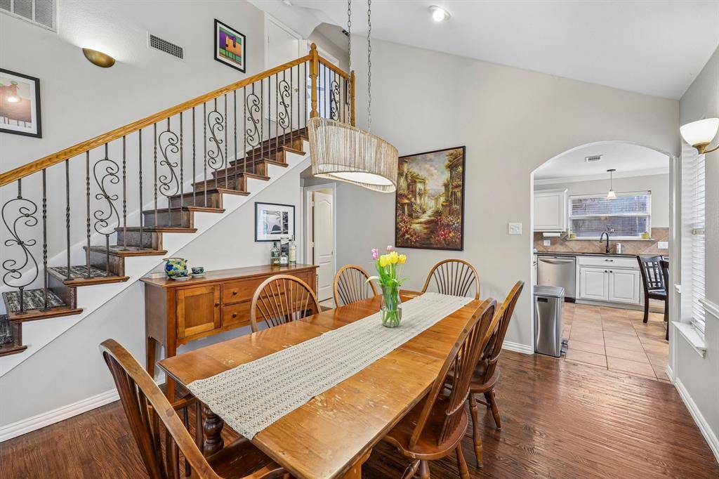 408 Milla Lane, Euless, TX 76039