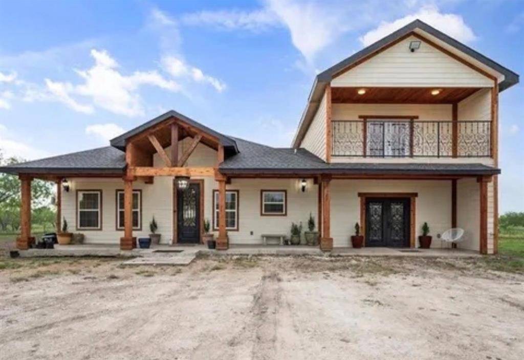 6051 County Road 1030 B, Rice, TX 75155