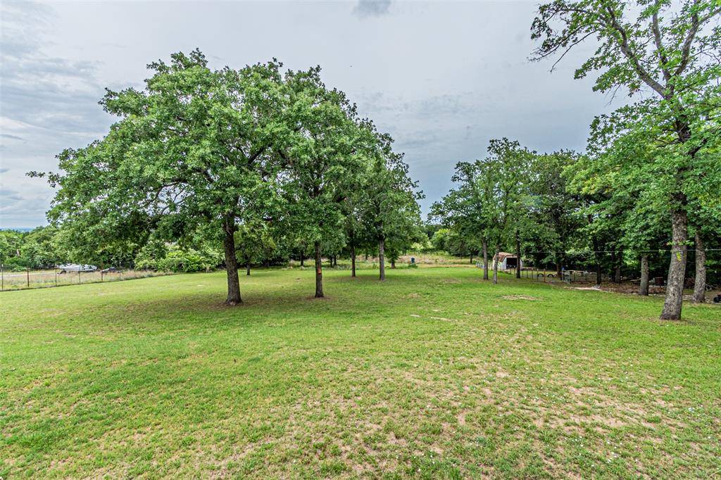 4505 Hunters Glen Court, Granbury, TX 76048
