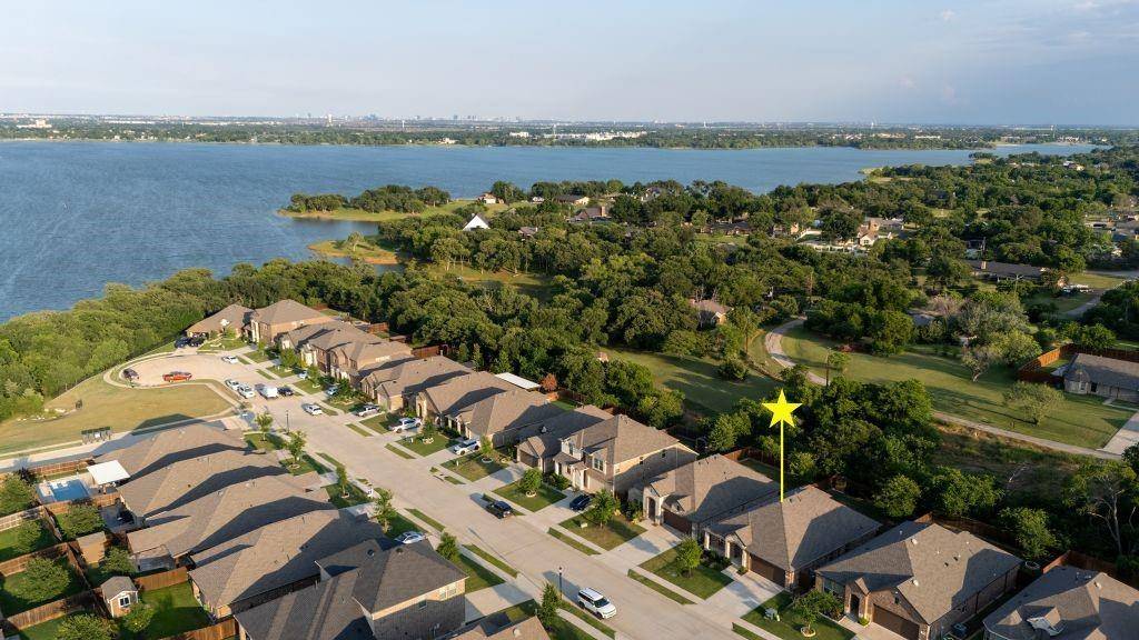 2921 Frio Road, Little Elm, TX 75068